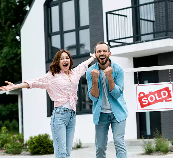 Your Trusted Partner in Buying, Selling & Renting Homes in Philadelphia, PA