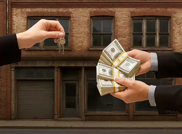 Sell Commercial Property Fast in Philadelphia, Pennsylvania