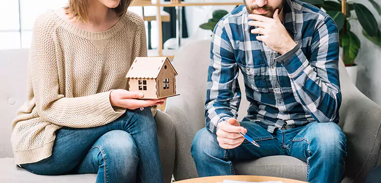 Why Sell Your House During Divorce in Philadelphia, PA?