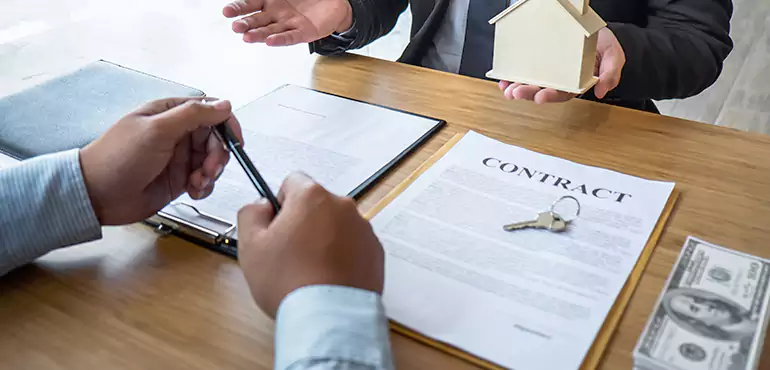 Sell Your House For Cash with Legal Issues Before It’s Too Late in Philadelphia, PA